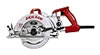 Skil Shd77M 15 Amp 7-1/4-Inch Mag Worm Drive Skilsaw Circular Saw