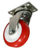 2"" Poly Swivel Caster 125Lb Per Wheel