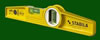 Model 81Sm 10" Die Cast Magnetic Torpedo Level