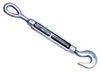 1/2" X 9" H/E Turnbuckles