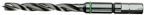 Centrotec Hss Drill Bit, 3Mm Festool 492512