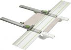 Parallel Guides For Fs Guide Rail System Festool 495717