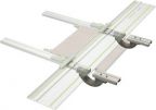 Parallel Guide Extensions For Fs Guide Rail System Festool 495718