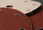 P80 Grit, Saphir Abrasives, Pack Of 25 Festool 485246