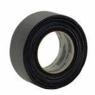 2" Duct Tape Black