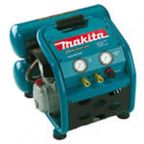 2.5 H.P. Air Compressor (Twin Stack) Makita Mac2400