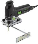 Parallel Guide Attachment For Ps300 And Psb300 Jigsaws Festool 490119