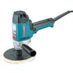 Polishers