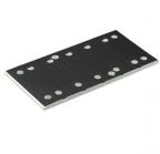 Rs 2 E Stickfix Sanding Pad, Soft, 115 X 228Mm (4 1/2 X 9 In)  Festool 483679