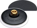 Ras 115 Stickfix Sanding Pad, Hard, 90Mm (4 1/2 In) Festool 484172