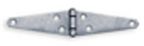Stanley 10" Strap Hinges