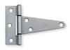 10" T Hinge Heavy Duty