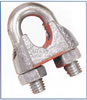 Wire Rope Clips