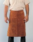 Leather Waist Apron 24 X 24