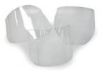 Poly Visor 8 X 15.5 X .040 Clear