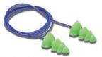 Comets Reusable Corded Ear Plugs 50/Bx