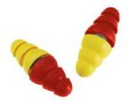 Arc Plugs Reusable Uncorded Earplugs