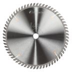 Amana Tb86400 8"/64T Thin Kerf A.T.B. Grind