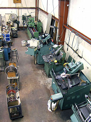 Direct Tools Saw Sharpening