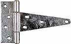 T-Hinges
