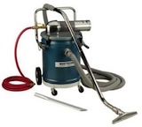 Vacuums