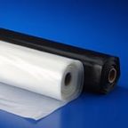 20 Ft. X 100 Ft. Clear 6 Mil Polyethylene Sheeting