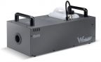 Antari W-515D 1500 watt high-efficient fog machine w/built-in wireless remote & W-DMX