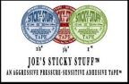 Joes Sticky Stuff 1/2 X 65 Roll