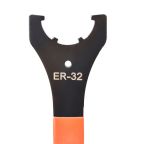 Amana Wr-100 Wrench For Er32 Nut