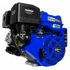 DuroMax XP16HPE 16 Hp., 1'' Shaft, Recoil/Electric Start Engine