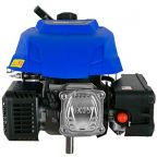DuroMax XP173V 173cc Vertical Gas-Powered Lawnmower Engine Motor