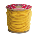 3 STRAND POLYPROPYLENE ROPE