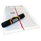 ZipWall® Magnetic Dust Barrier Door Kit MDK