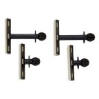 SideBridge™ Wall Mount – 4-Pack SBR4